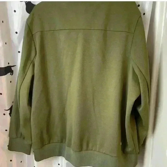 Lightweight spring jacket - Picture 3 of 6